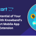 Unlock the Potential of Your Online Store with Knowband’s Free OpenCart Mobile App Builder Extension